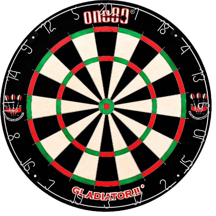 One80 - Gladiator 2 Dartboard