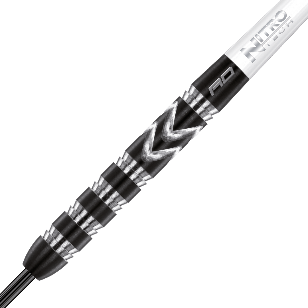 Gerwyn Price - World Champion SE Onyx Steel Tip Darts - 90% Tungsten