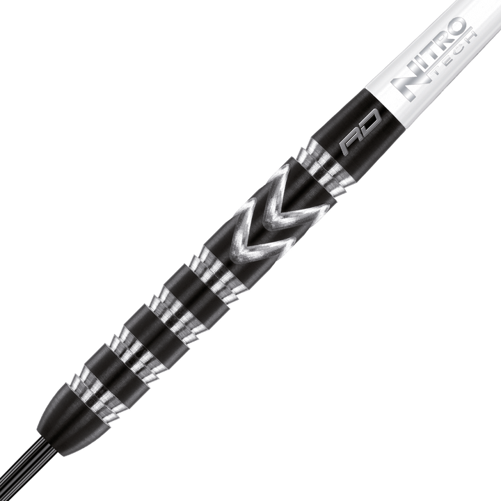 Gerwyn Price - World Champion SE Onyx Steel Tip Darts - 90% Tungsten