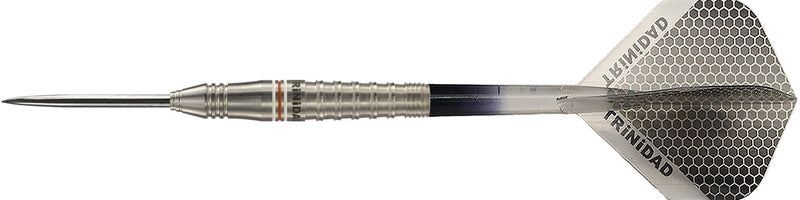 Miyu Miyawaki Steel Tip Darts - 90% Tungsten