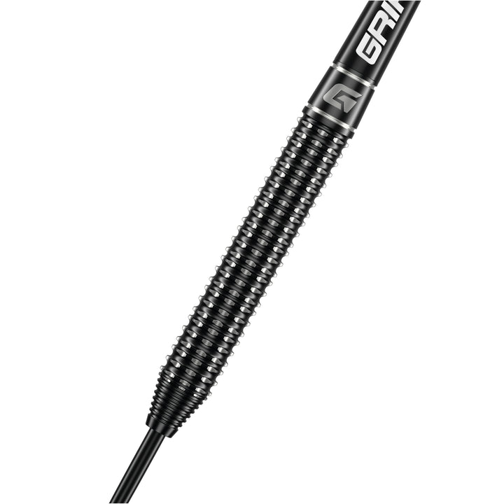 Sprocket Steel Tip Darts - 90% Tungsten