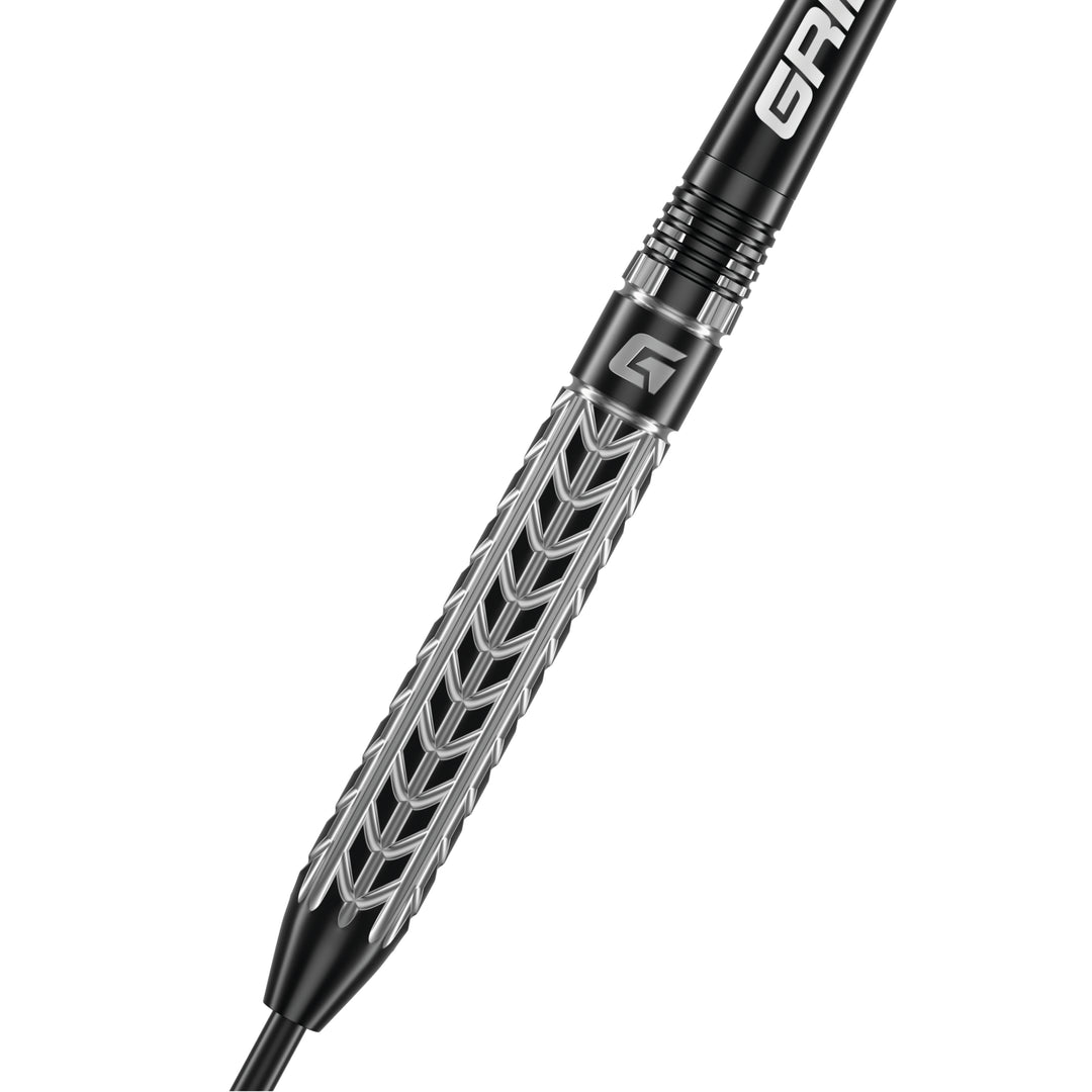 Traction Steel Tip Darts - 80% Tungsten