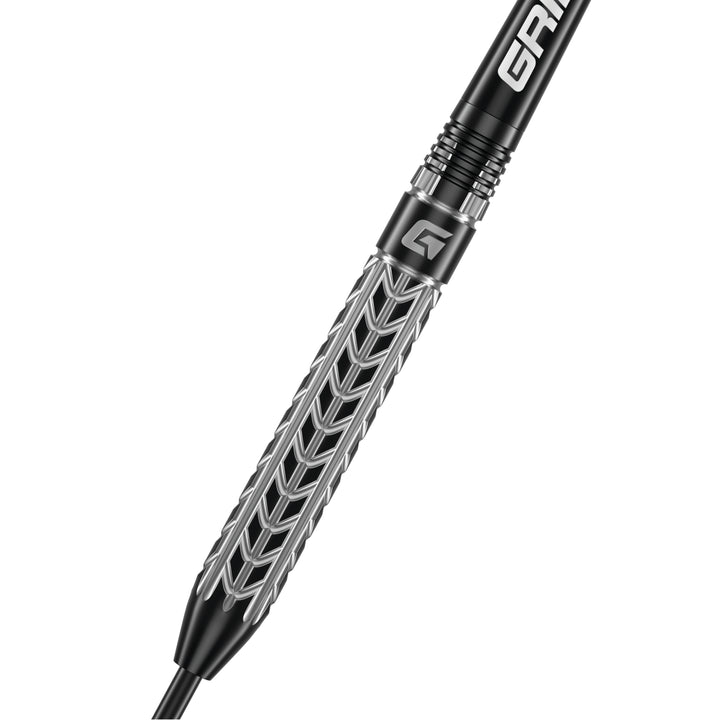 Traction Steel Tip Darts - 80% Tungsten