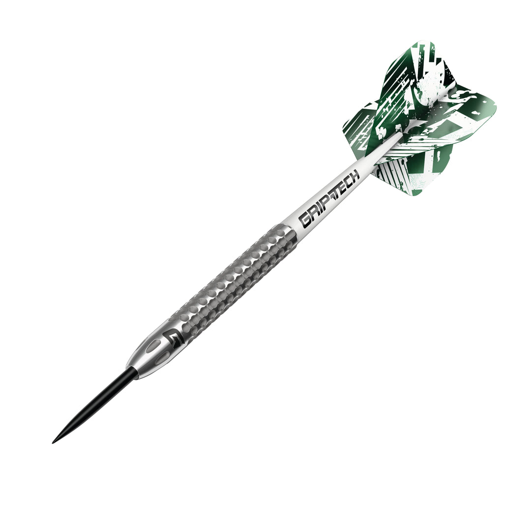 Fairway v1 Steel Tip Darts - 90% Tungsten