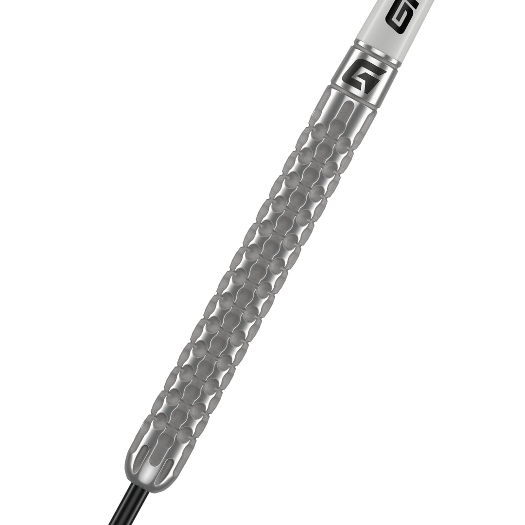 Fairway v2 Steel Tip Darts - 90% Tungsten