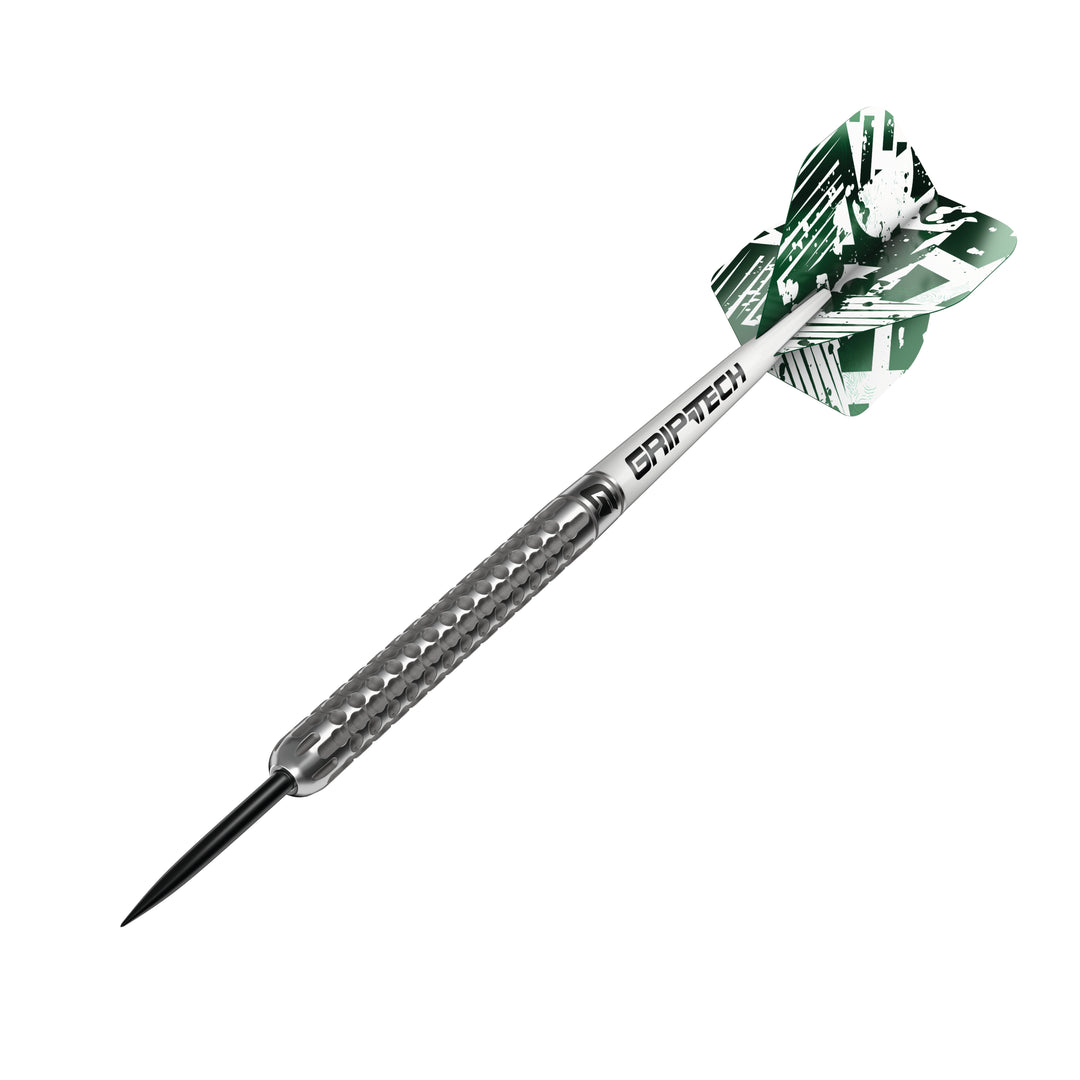 Fairway v2 Steel Tip Darts - 90% Tungsten