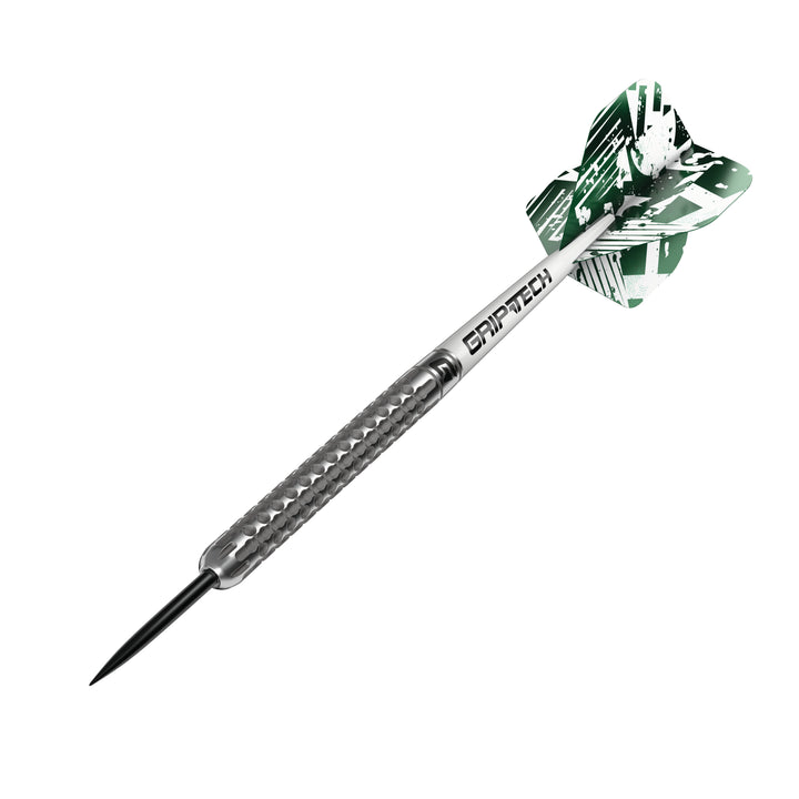 Fairway v2 Steel Tip Darts - 90% Tungsten