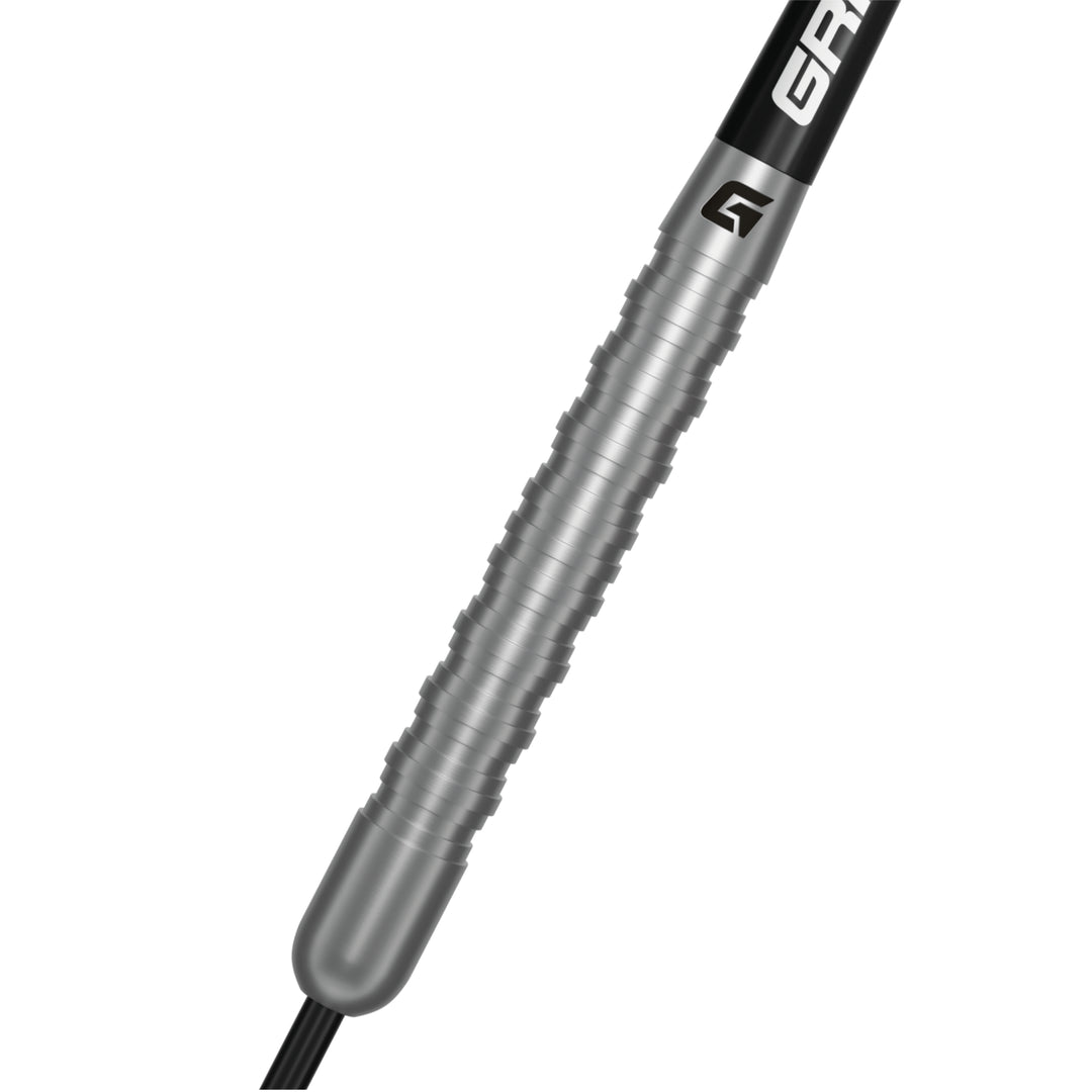 Podium Steel Tip Darts - 80% Tungsten