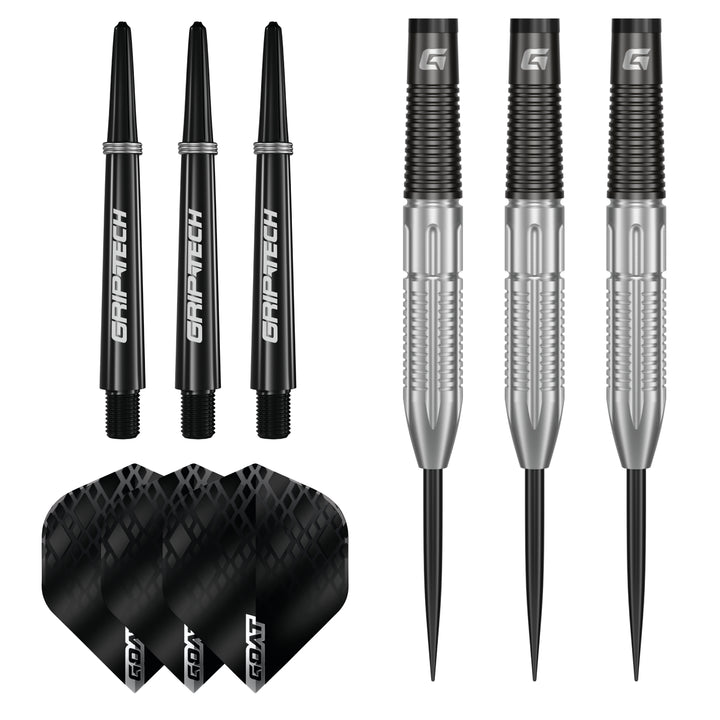 Reload Steel Tip Darts - 80% Tungsten