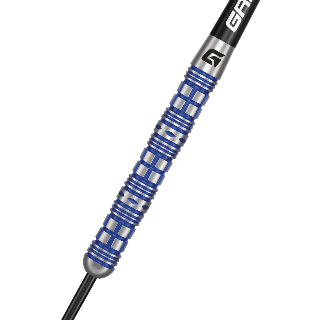 Surf Steel Tip Darts - 80% Tungsten