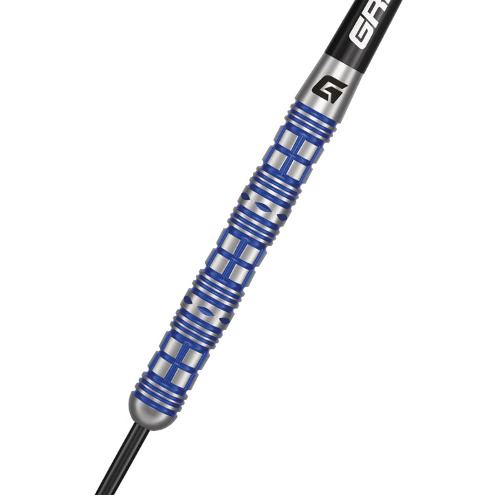 Surf Steel Tip Darts - 80% Tungsten