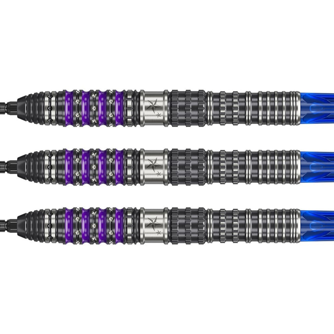 Sirius G4 Steel Tip Darts - 90% Tungsten