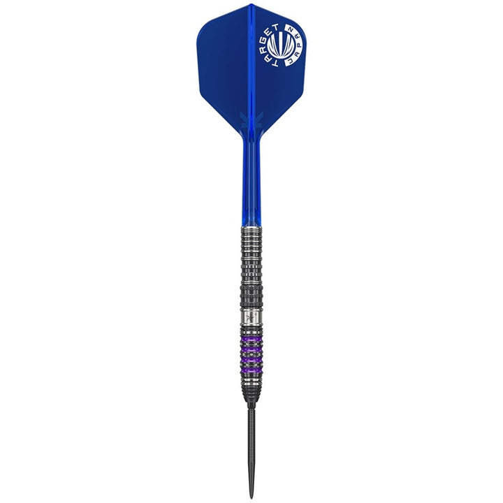 Sirius G4 Steel Tip Darts - 90% Tungsten