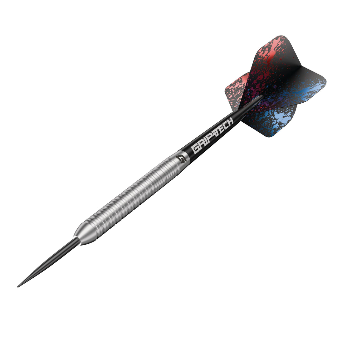 Inspire Steel Tip Darts - 80% Tungsten