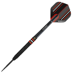 Winmau Pro Line 90% Tungsten Darts — assembled dart