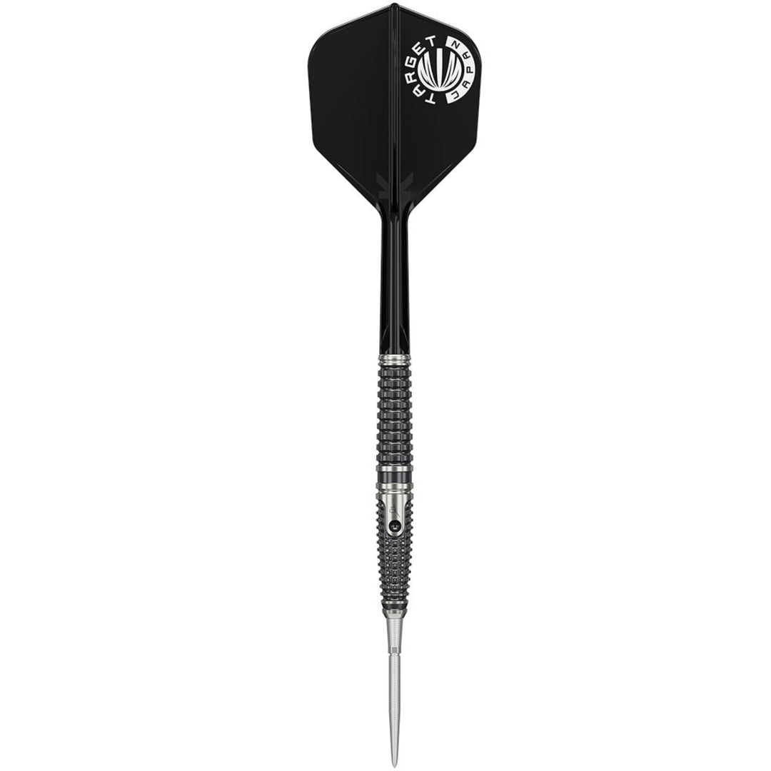 Paul Lim The Legend Gen 9 Steel Tip Darts - 90% Tungsten