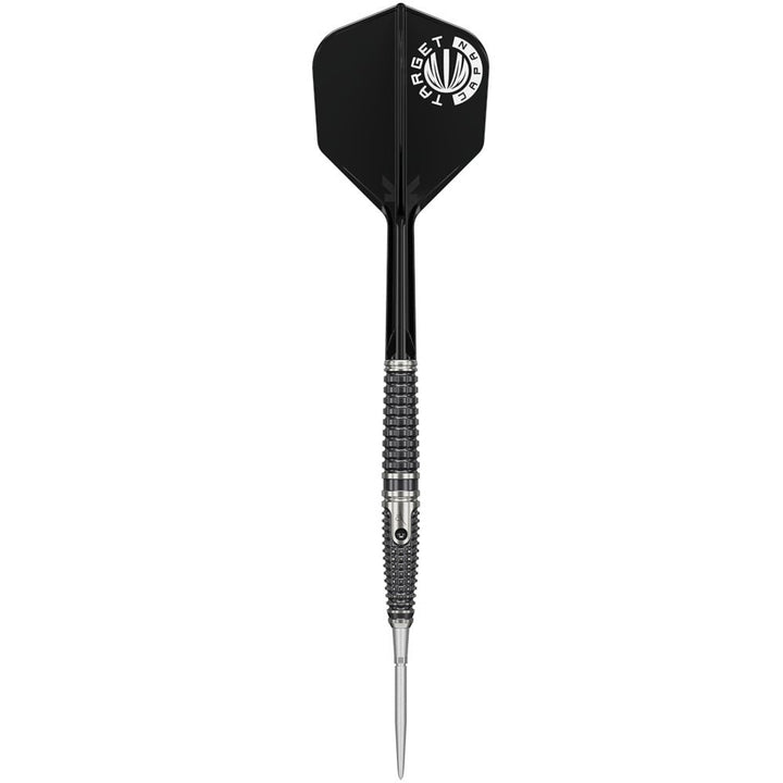 Paul Lim The Legend Gen 9 Steel Tip Darts - 90% Tungsten