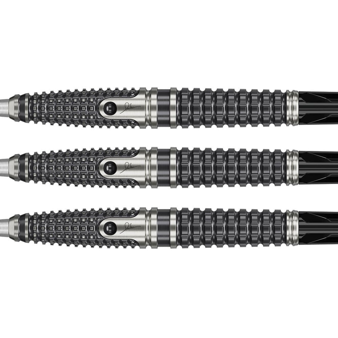 Paul Lim The Legend Gen 9 Steel Tip Darts - 90% Tungsten