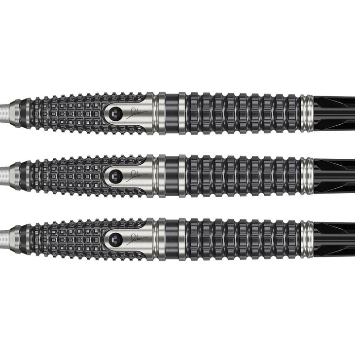 Paul Lim The Legend Gen 9 Steel Tip Darts - 90% Tungsten