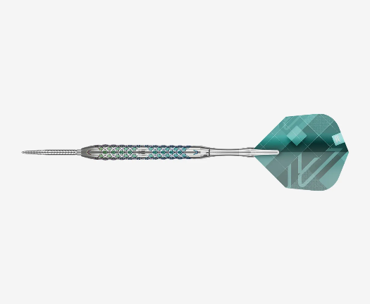 Rove 03 Steel Tip Darts - 90% Tungsten