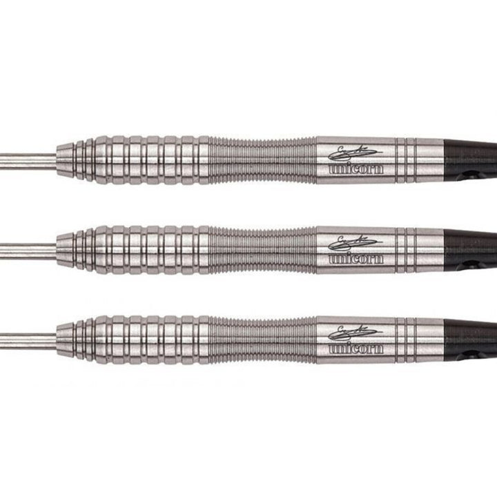 Gary Anderson Purist Phase 2 Steel Tip Darts - 90% Tungsten