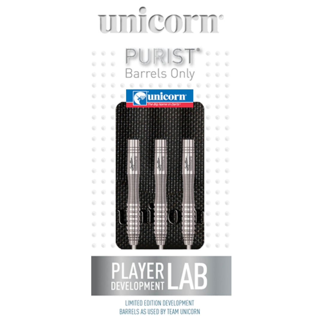 Gary Anderson Purist Phase 2 Steel Tip Darts - 90% Tungsten