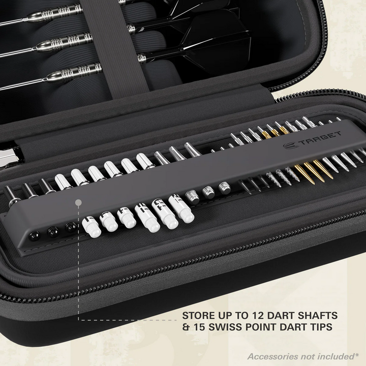 BOA Premium 6 Dart Wallet