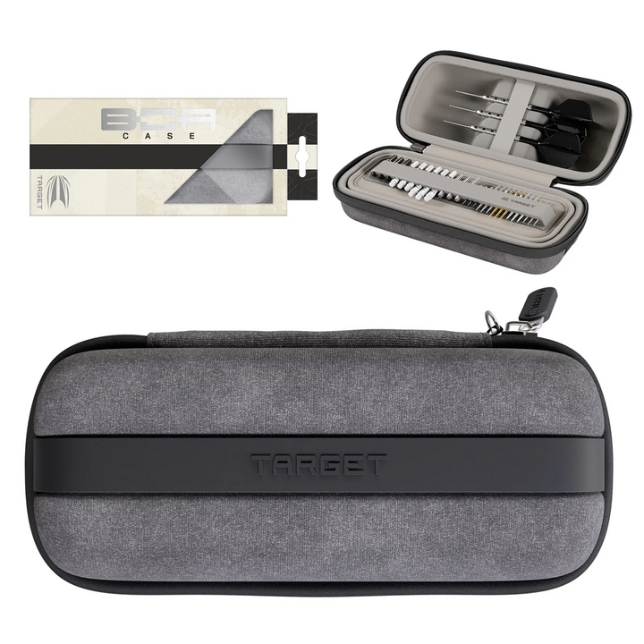 BOA Premium 6 Dart Wallet