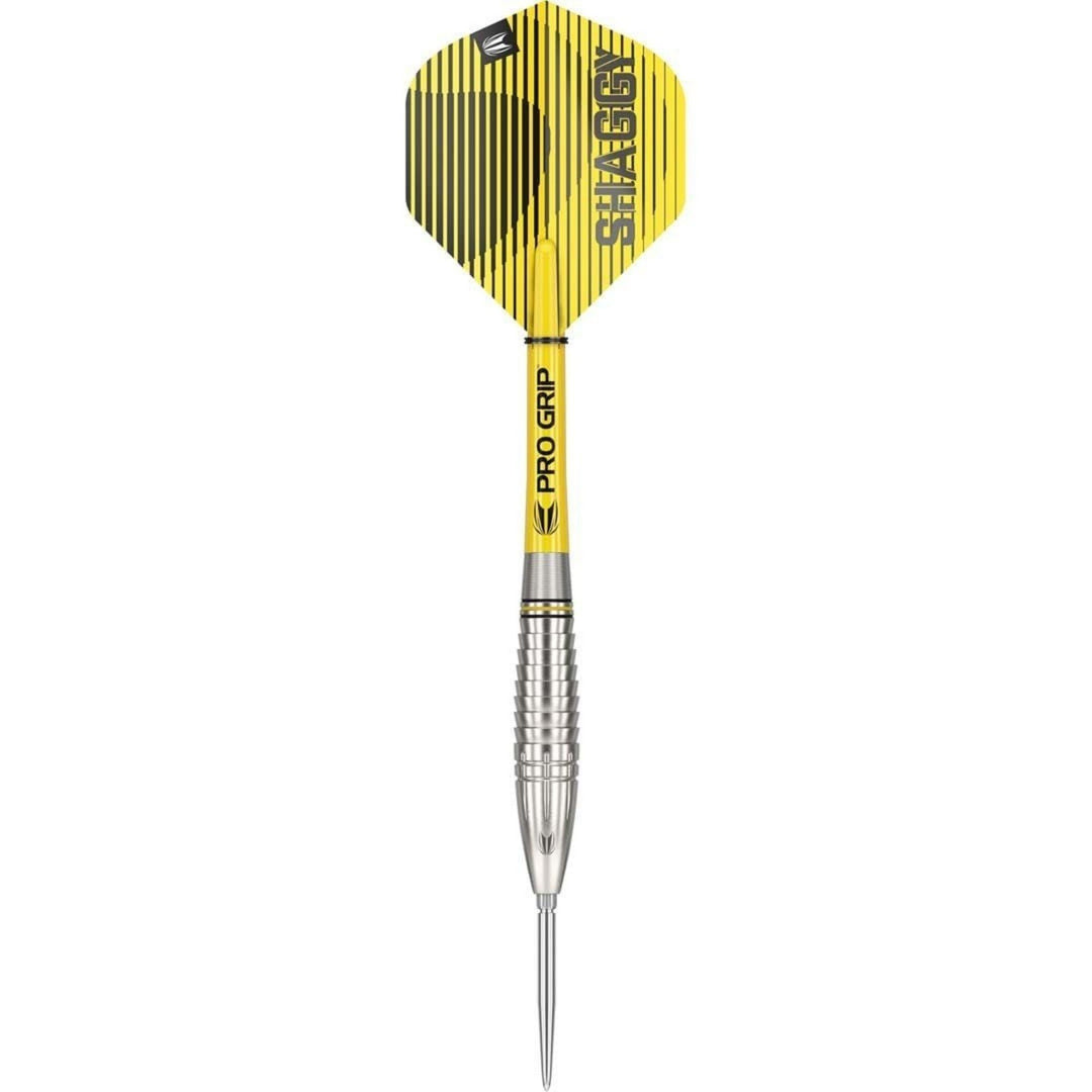 Target - Scott Williams G1 Steel Tip Darts - 90% Tungsten