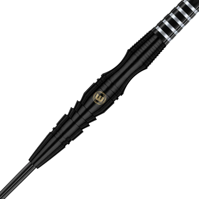 Winmau - Sniper Black Steel Tip Darts - 90% Tungsten from On Point Darts