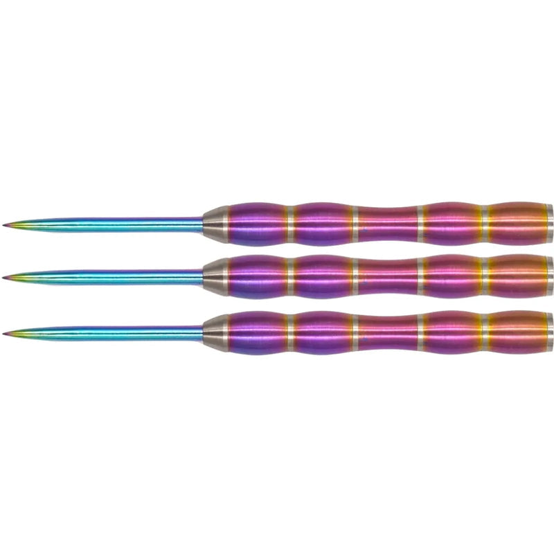 Jelly Beeney Steel Tip Darts - 95% Tungsten