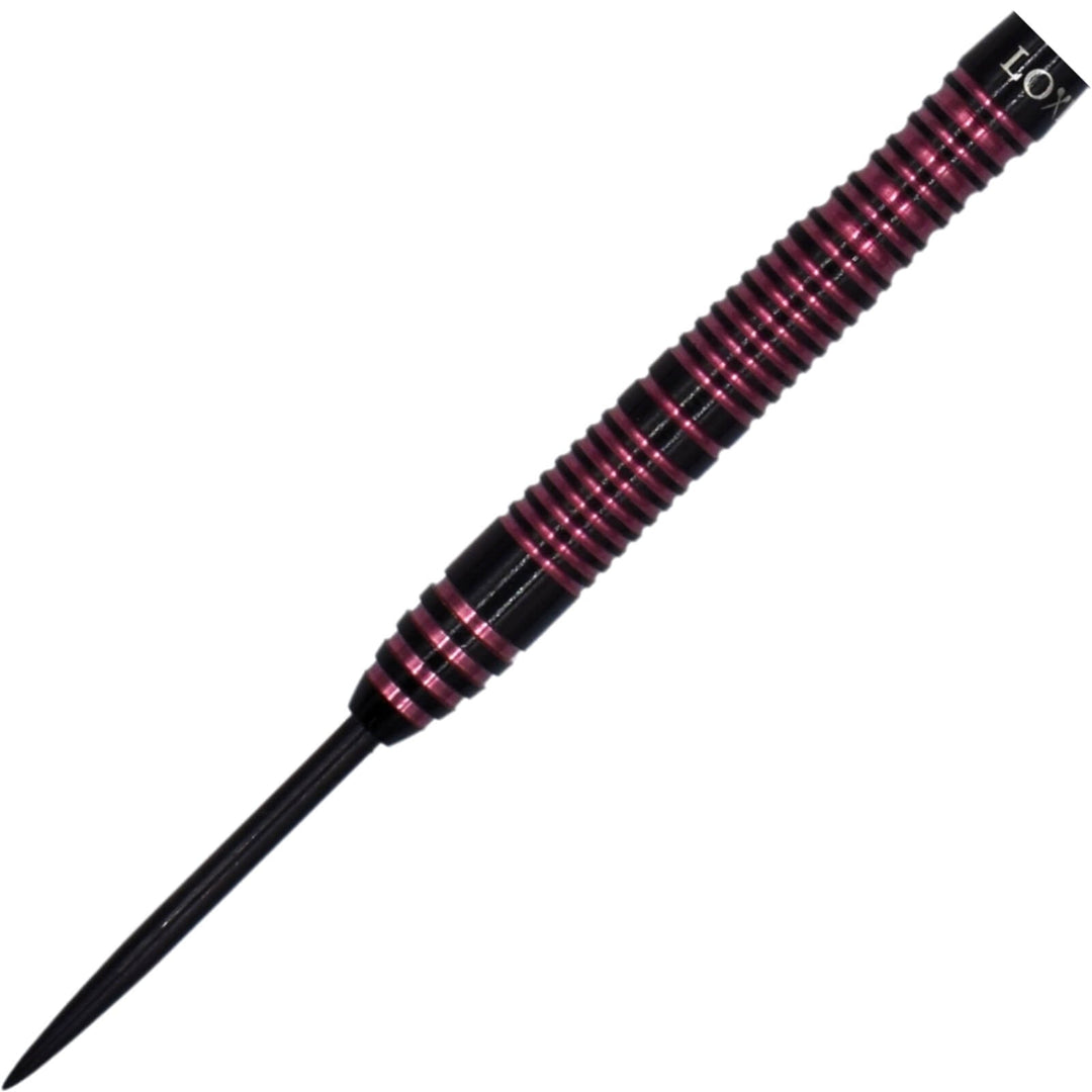Flamingo Steel Tip Darts - 95% Tungsten