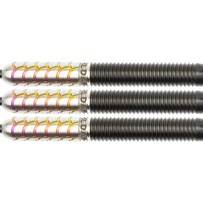 Angels & Demons Steel Tip Darts - 97% Tungsten