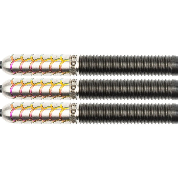 Angels & Demons Steel Tip Darts - 97% Tungsten