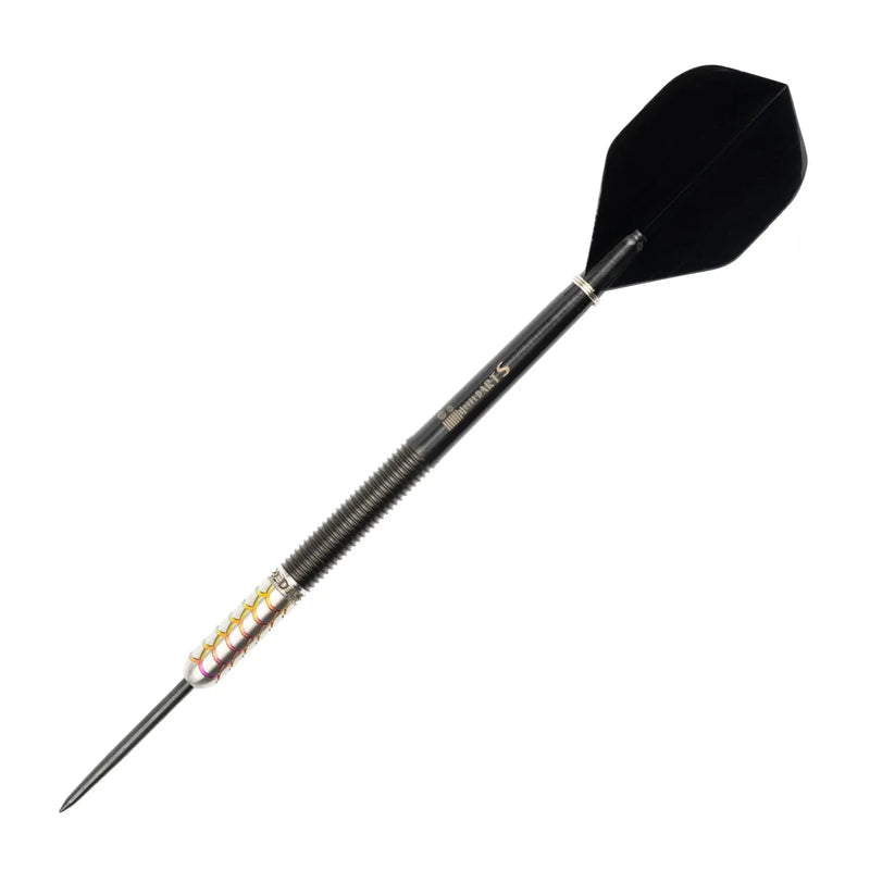 Angels & Demons Steel Tip Darts - 97% Tungsten