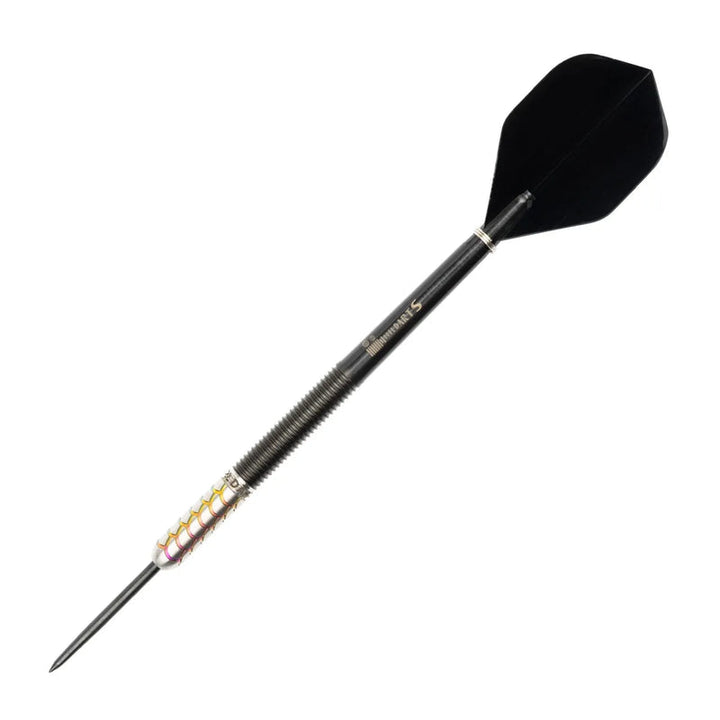 Angels & Demons Steel Tip Darts - 97% Tungsten