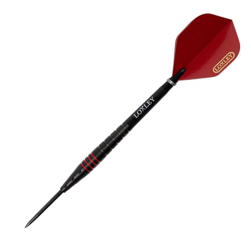 Psycho Steel Tip Darts - 90% Tungsten