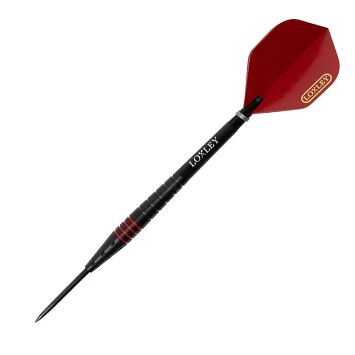Psycho Steel Tip Darts - 90% Tungsten