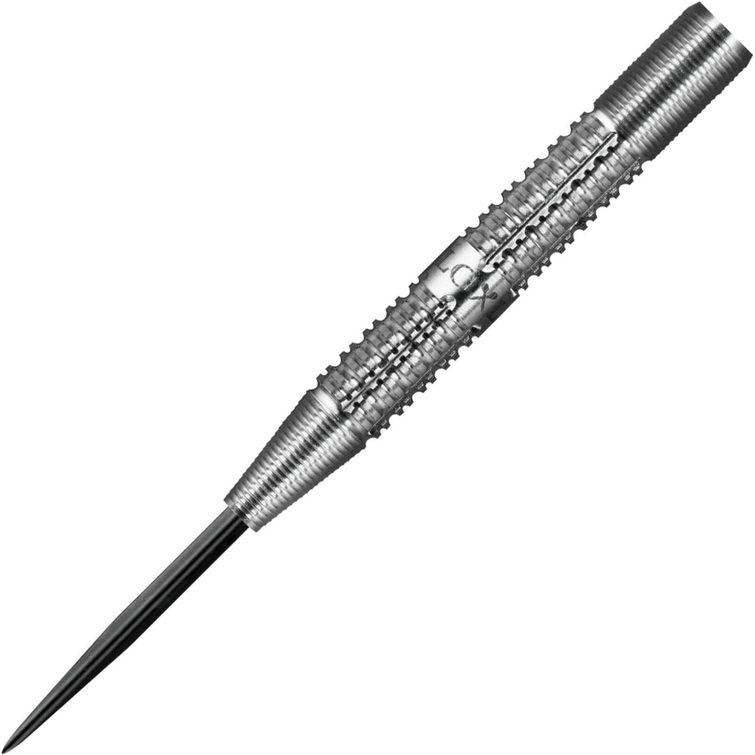 The Bull Steel Tip Darts - 90% Tungsten