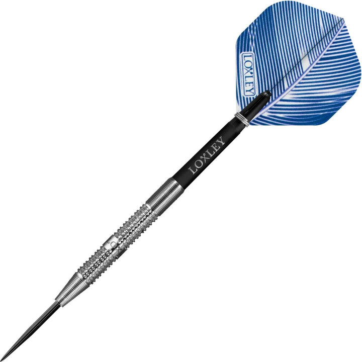 The Bull Steel Tip Darts - 90% Tungsten