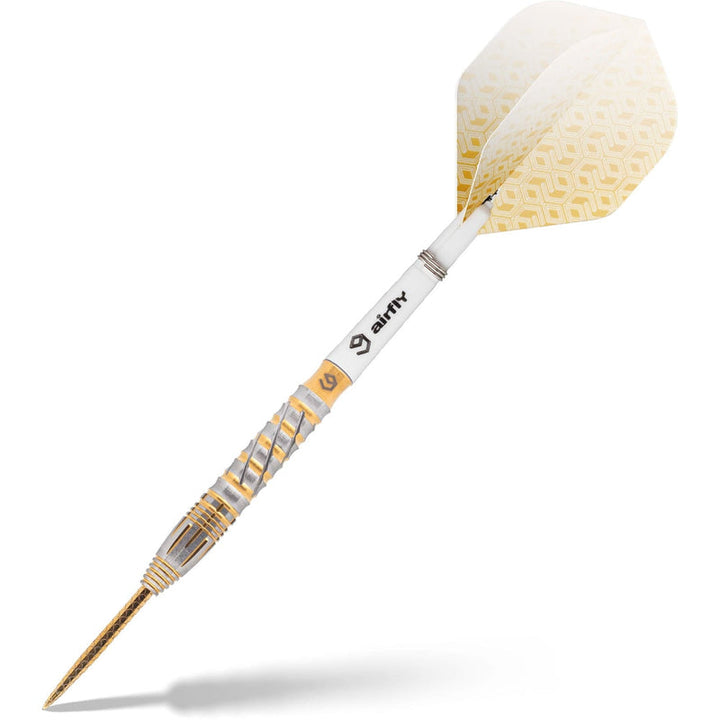 Leopard Steel Tip Darts - 90% Tungsten
