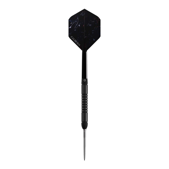 Sword S2 Steel Tip Darts - 95% Tungsten