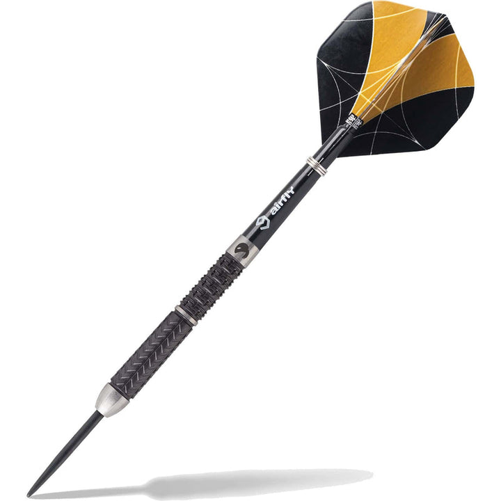 ET II Steel Tip Darts - 95% Tungsten