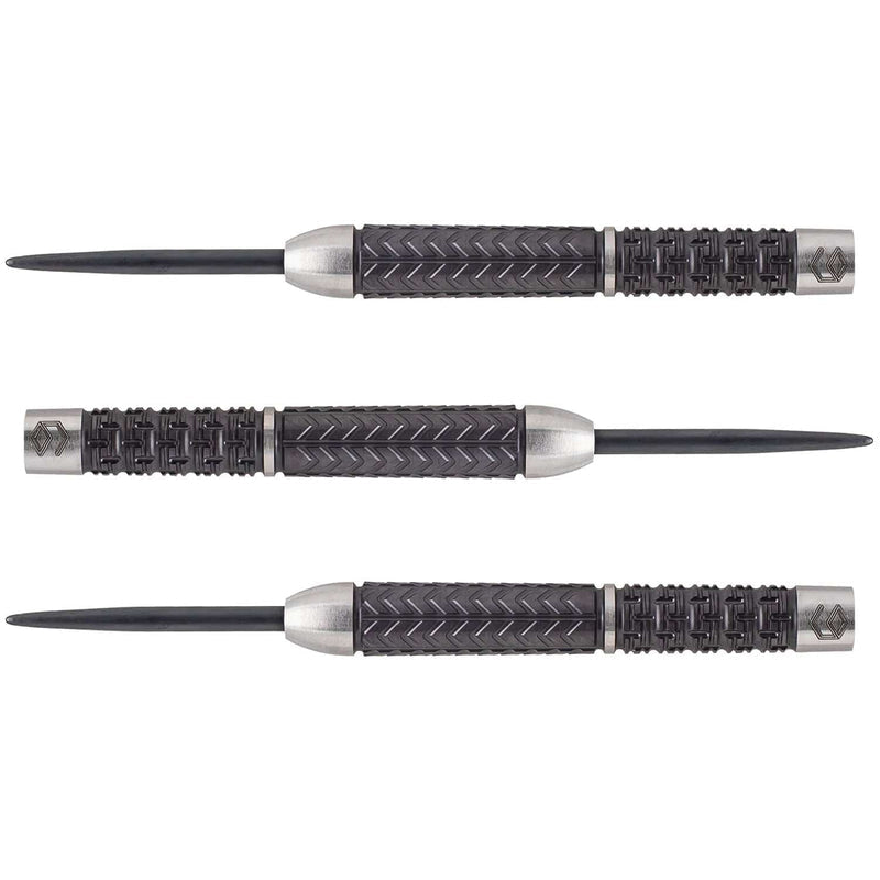 ET II Steel Tip Darts - 95% Tungsten