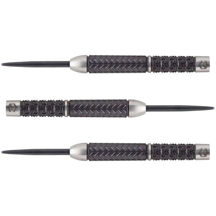 ET II Steel Tip Darts - 95% Tungsten