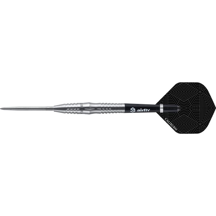 Hunt H3 Steel Tip Darts - 90% Tungsten