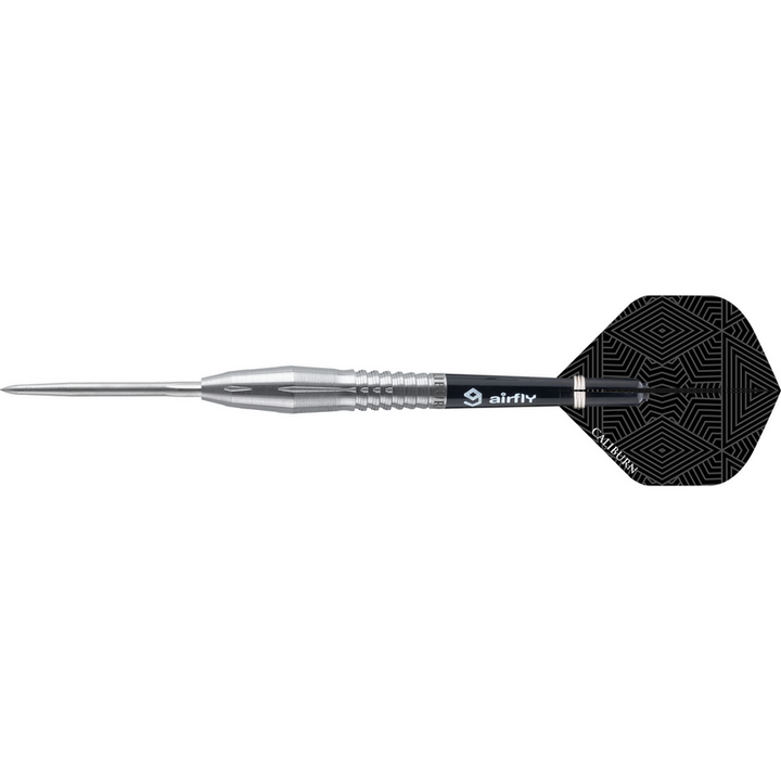 Hunt H4 Steel Tip Darts - 90% Tungsten