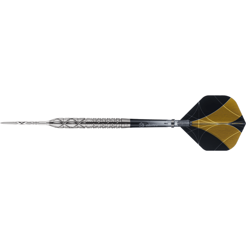 Han G2 Steel Tip Darts - 95% Tungsten