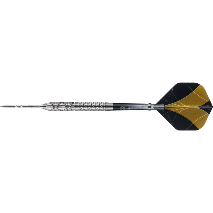 Han G2 Steel Tip Darts - 95% Tungsten