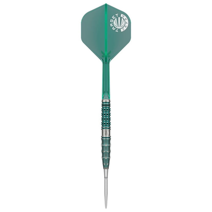 The Miracle G7 Steel Tip Darts - 95% Tungsten